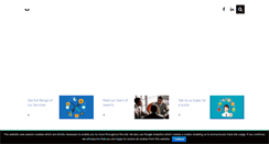 Desktop Screenshot of magnetoinvestigators.com